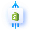 Shopify integration