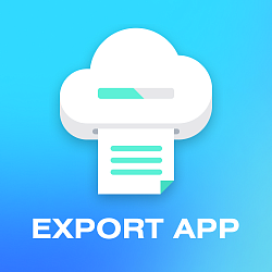 Export App