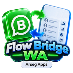 Flow Bridge WA