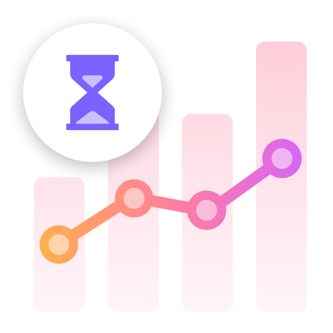Tasks: actual completion time autorstwa Alaio, inc