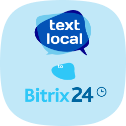 TextLocal SMS