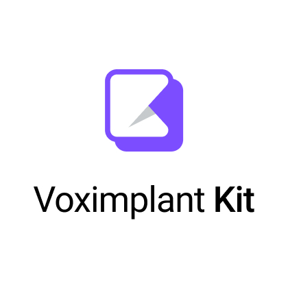Voximplant Kit Int de Voximplant Kit