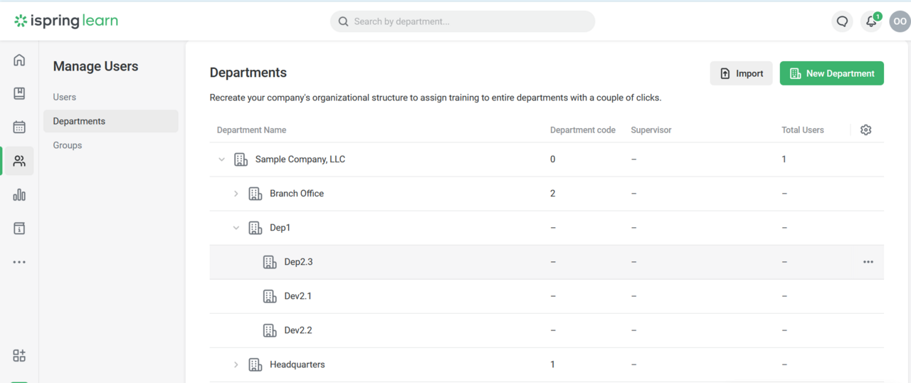 iSpring Integration Module for Bitrix24 for com. accounts by Ispring ...