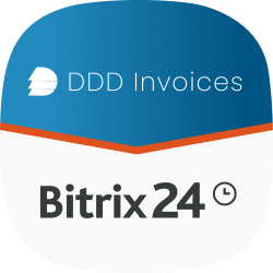 DDD Invoices