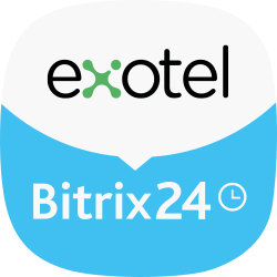 Exotel Telephony