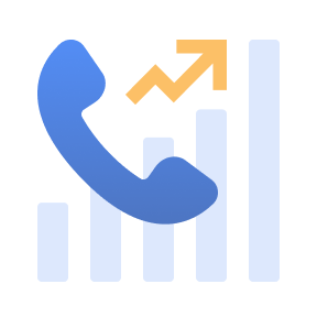 Call analytics oleh Alaio, inc