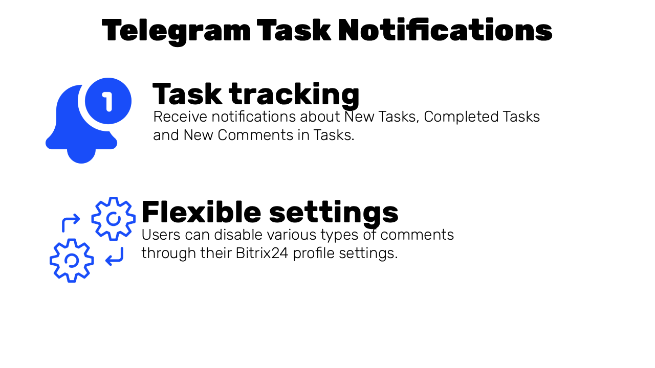 Telegram Task Notifications de Guryev Vladislav