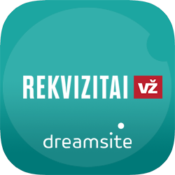 Rekvizitai - Lithuanian companies' database