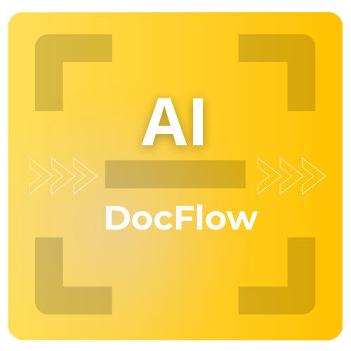 Alpha Digital の AI DocFlow