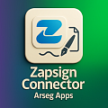 ZapSign Connector