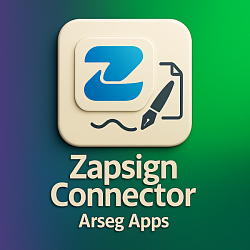 ZapSign Connector