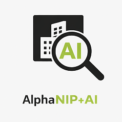 AlphaNIP+AI