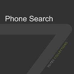 Phone Search