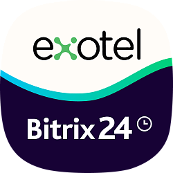 Exotel SMS