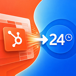 HubSpot Migrator