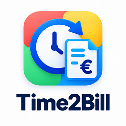 Time2Bill