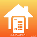 Real Estate Installment Tracking