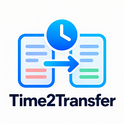 Time2Transfer