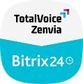 TotalVoice\Zenvia