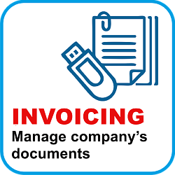 Invoicing