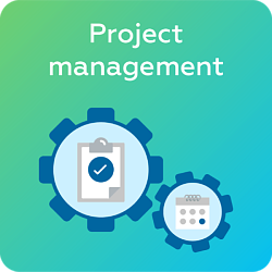 Projekt management