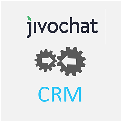 JivoChat to CRM