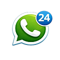 WhatsApp Web on Bitrix24