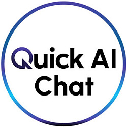 Quick AI Chat