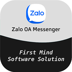 Zalo OA Integration with Bitrix