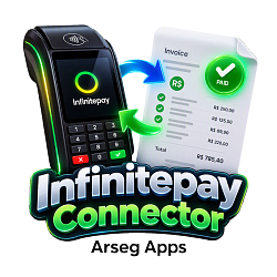 Infinitepay Connector
