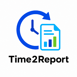 Time2Report