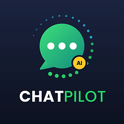 ChatPilot: AI Agent, AI Report & WhatsApp CRM