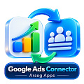 Google Ads Connector