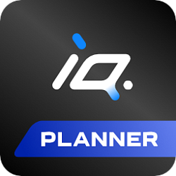 IQ.planner – Time master and task planning with employee availability management