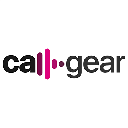 CallGear: calltracking and VPBX