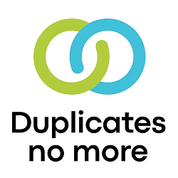 Duplicates No More — duplicate control for CRM: find and merge duplicates