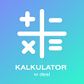 Calculator in Deals