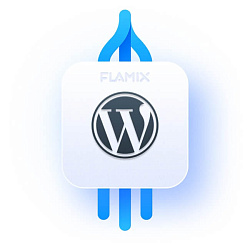 WordPress forms integration