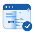 CleanScan — CRM Data Quality Scanner