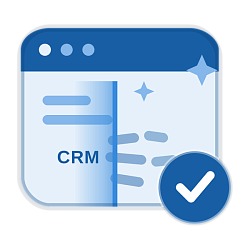 CleanScan — CRM Data Quality Scanner