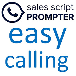 Sales Script Prompter - Sales Scripts
