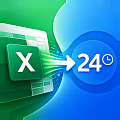 Excel Migrator