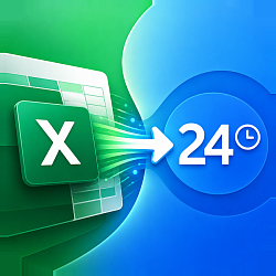 Excel Migrator