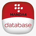 Manda Database