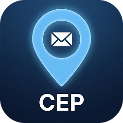 Busca CEP
