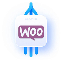 WordPress WooCommerce store integration