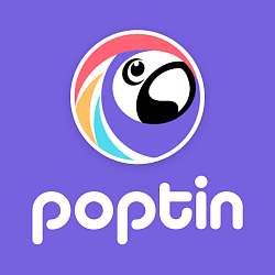 Popups and Forms by Poptin