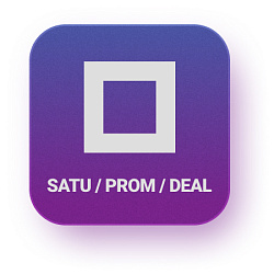 Satu / Prom / Deal: orders and statuses integration