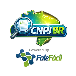 CNPJ BR