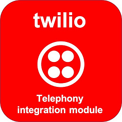 TwiCall: Twilio telephony